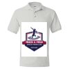 Unisex DryBlend® Jersey Polo Thumbnail