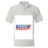 Unisex DryBlend® Jersey Polo Thumbnail