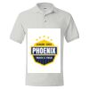 Unisex DryBlend® Jersey Polo Thumbnail