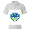 Unisex DryBlend® Jersey Polo Thumbnail
