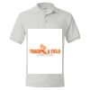 Unisex DryBlend® Jersey Polo Thumbnail