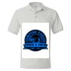 Unisex DryBlend® Jersey Polo Thumbnail