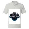 Unisex DryBlend® Jersey Polo Thumbnail