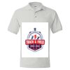 Unisex DryBlend® Jersey Polo Thumbnail