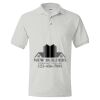 Unisex DryBlend® Jersey Polo Thumbnail