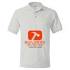 Unisex DryBlend® Jersey Polo Thumbnail