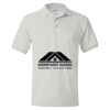 Unisex DryBlend® Jersey Polo Thumbnail