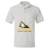 Unisex DryBlend® Jersey Polo Thumbnail