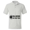 Unisex DryBlend® Jersey Polo Thumbnail