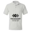 Unisex DryBlend® Jersey Polo Thumbnail