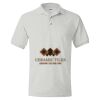 Unisex DryBlend® Jersey Polo Thumbnail