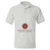 Unisex DryBlend® Jersey Polo Thumbnail