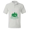 Unisex DryBlend® Jersey Polo Thumbnail