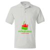 Unisex DryBlend® Jersey Polo Thumbnail