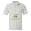 Unisex DryBlend® Jersey Polo Thumbnail