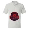 Unisex DryBlend® Jersey Polo Thumbnail