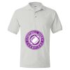 Unisex DryBlend® Jersey Polo Thumbnail