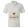 Unisex DryBlend® Jersey Polo Thumbnail