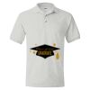 Unisex DryBlend® Jersey Polo Thumbnail