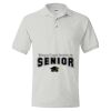 Unisex DryBlend® Jersey Polo Thumbnail