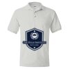 Unisex DryBlend® Jersey Polo Thumbnail