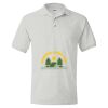 Unisex DryBlend® Jersey Polo Thumbnail