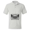 Unisex DryBlend® Jersey Polo Thumbnail