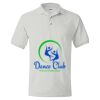 Unisex DryBlend® Jersey Polo Thumbnail