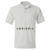 Unisex DryBlend® Jersey Polo Thumbnail