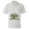 Unisex DryBlend® Jersey Polo Thumbnail