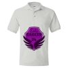 Unisex DryBlend® Jersey Polo Thumbnail