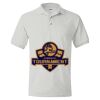 Unisex DryBlend® Jersey Polo Thumbnail