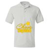 Unisex DryBlend® Jersey Polo Thumbnail
