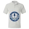 Unisex DryBlend® Jersey Polo Thumbnail