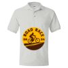 Unisex DryBlend® Jersey Polo Thumbnail