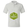 Unisex DryBlend® Jersey Polo Thumbnail