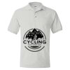 Unisex DryBlend® Jersey Polo Thumbnail