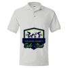Unisex DryBlend® Jersey Polo Thumbnail