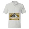 Unisex DryBlend® Jersey Polo Thumbnail