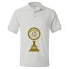Unisex DryBlend® Jersey Polo Thumbnail
