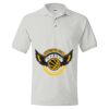 Unisex DryBlend® Jersey Polo Thumbnail