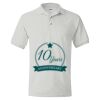Unisex DryBlend® Jersey Polo Thumbnail