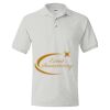 Unisex DryBlend® Jersey Polo Thumbnail