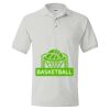 Unisex DryBlend® Jersey Polo Thumbnail