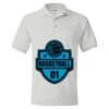Unisex DryBlend® Jersey Polo Thumbnail
