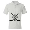 Unisex DryBlend® Jersey Polo Thumbnail