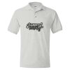 Unisex DryBlend® Jersey Polo Thumbnail