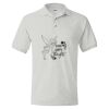 Unisex DryBlend® Jersey Polo Thumbnail