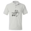 Unisex DryBlend® Jersey Polo Thumbnail