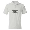Unisex DryBlend® Jersey Polo Thumbnail